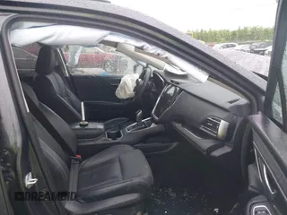 2024 Subaru Outback Limited с VIN 4S4BTANC5R3142618, выставлен на аукционе IAAI как лот 42315248 с пробегом 25 359 миль миль и . История ставок и продаж доступна на DreamBid. Изображение 5.