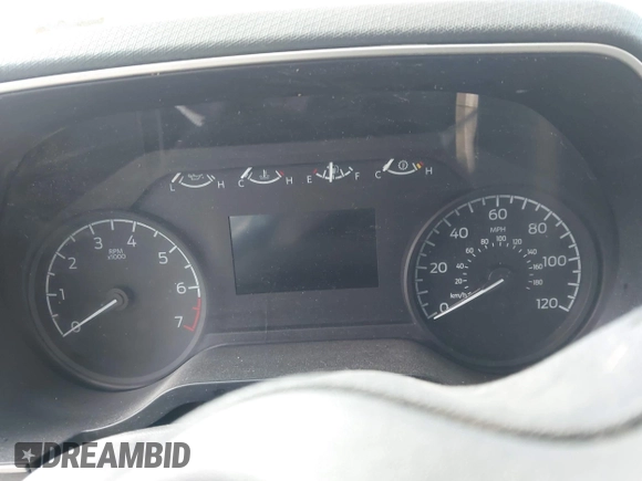 2022 Ford F-150 XL z VIN 1FTEX1CPXNKF06107, wystawiony jako IAAI lot #42692902 z przebiegiem Nie podano mil oraz . Historia ofert i sprzedaży dostępna na DreamBid. Obrazek 7.