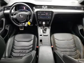 2020 Volkswagen Arteon SEL R-Line с VIN WVWSR7AN2LE017214, выставлен на аукционе Copart как лот 43005163 с пробегом 29 628 миль миль и . История ставок и продаж доступна на DreamBid. Изображение 8.