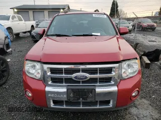 2009 Ford Escape Limited с VIN 1FMCU94729KB86537, выставлен на аукционе Copart как лот 84950854 с пробегом 119 894 миль миль и Списание • Salvage title. История ставок и продаж доступна на DreamBid. Изображение 5.