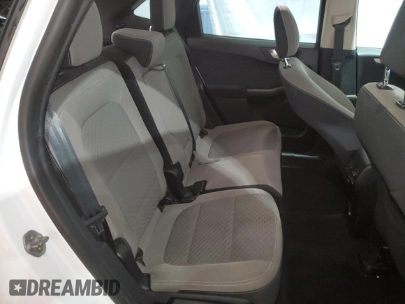 2020 Ford Escape SE Sport Hybrid with VIN 1FMCU9BZ0LUB09942, listed as a Copart auction lot 53746535 with 47,211 mi miles and Clean Title. Bid and sale history available at carsss.com. Image 11.