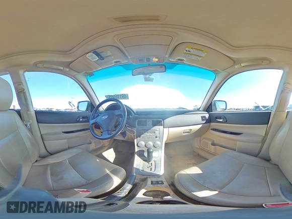 2008 Subaru Forester X с VIN JF1SG65668H717770, выставлен на аукционе Copart как лот 49115905 с пробегом 143 805 миль миль и Списание • Salvage title. История ставок и продаж доступна на DreamBid. Изображение 13.