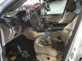 2018 Mercedes-Benz GLS 450 z VIN 4JGDF6EE1JB048650, wystawiony jako Copart lot #83430244 z przebiegiem Nie podano mil oraz Nie do naprawy • Non repairable. Historia ofert i sprzedaży dostępna na DreamBid. Obrazek 7.