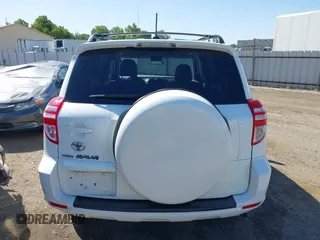 2010 Toyota RAV4 with VIN 2T3ZF4DV7AW033836, listed as a IAAI auction lot 42558821 with 161,264 mi miles and . Bid and sale history available at DreamBid. Image 16.