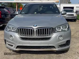 2017 BMW X5 xDrive35i с VIN 5UXKR0C53H0V50549, выставлен на аукционе Copart как лот 84813385 с пробегом 179 693 миль миль и Чистый • Clean title. История ставок и продаж доступна на DreamBid. Изображение 11.