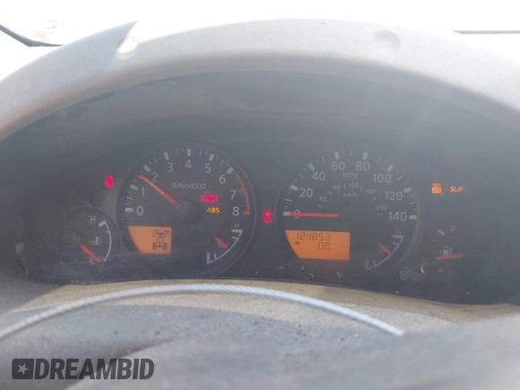 2011 Nissan Frontier Pro-4X with VIN 1N6AD0EVXBC407089, listed as a IAAI auction lot 42113537 with 124,853 mi miles and . Bid and sale history available at DreamBid. Image 7.