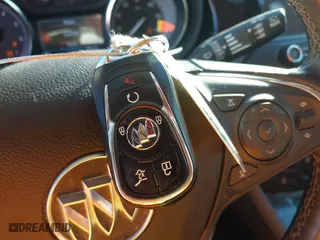 2020 Buick Envision Essence with VIN LRBFXCSA0LD051426, listed as a IAAI auction lot 41132973 with 60,439 mi miles. Bid and sale history available at carsss.com. Image 11.