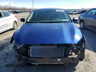 2019 Kia Forte LXS with VIN 3KPF24AD8KE134410, listed as a Copart auction lot 48316705 with 120,856 mi miles and Salvage Title. Bid and sale history available at carsss.com. Image 5.