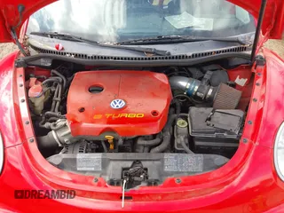 2000 Volkswagen Beetle GLX with VIN 3VWDD21C9YM430514, listed as a IAAI auction lot 41975527 with 127,964 mi miles and . Bid and sale history available at DreamBid. Image 10.