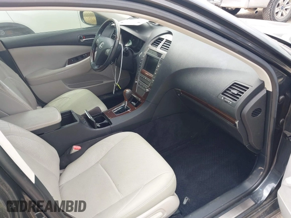 2011 Lexus ES 330 с VIN JTHBK1EG8B2443274, выставлен на аукционе IAAI как лот 42152354 с пробегом 120 711 миль миль и . История ставок и продаж доступна на DreamBid. Изображение 5.