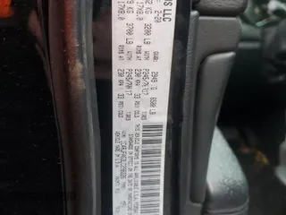 2020 Jeep Grand Cherokee Laredo E z VIN 1C4RJFAG3LC298226, wystawiony jako Copart lot #43779795 z przebiegiem 107 058 mil mil oraz Szkoda całkowita • Salvage title. Historia ofert i sprzedaży dostępna na DreamBid. Obrazek 13.