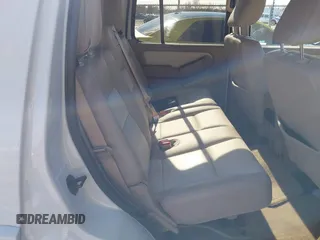 2010 Ford Explorer XLT with VIN 1FMEU6DE2AUA93242, listed as a IAAI auction lot 41343517 with 52,139 mi miles and . Bid and sale history available at DreamBid. Image 8.