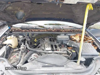 2003 Jeep Grand Cherokee Laredo with VIN 1J4GW48S63C591605, listed as a IAAI auction lot 41973681 with 177,024 mi miles and . Bid and sale history available at DreamBid. Image 10.