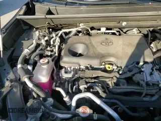 2021 Toyota RAV4 XSE z VIN JTMFB3FV4MD064954, wystawiony jako Copart lot #81626925 z przebiegiem 37 055 mil mil oraz Szkoda całkowita • Salvage title. Historia ofert i sprzedaży dostępna na DreamBid. Obrazek 15.