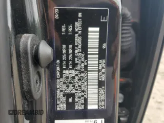 2021 Lexus NX 300h with VIN JTJGJRDZ8M2150521, listed as a Copart auction lot 62656295 with 62,746 mi miles and Salvage title. Bid and sale history available at DreamBid. Image 14.