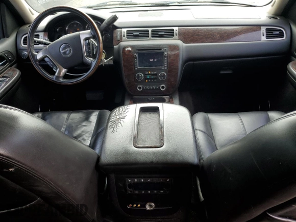 2007 GMC Yukon Denali с VIN 1GKFK63827J311947, выставлен на аукционе Copart как лот 64693185 с пробегом 222 017 миль миль и Чистый • Clean title. История ставок и продаж доступна на DreamBid. Изображение 8.