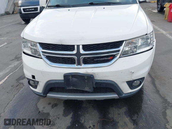 2015 Dodge Journey SXT with VIN 3C4PDDBG9FT600712, listed as a IAAI auction lot 42090741 with 111,741 mi miles and . Bid and sale history available at DreamBid. Image 12.