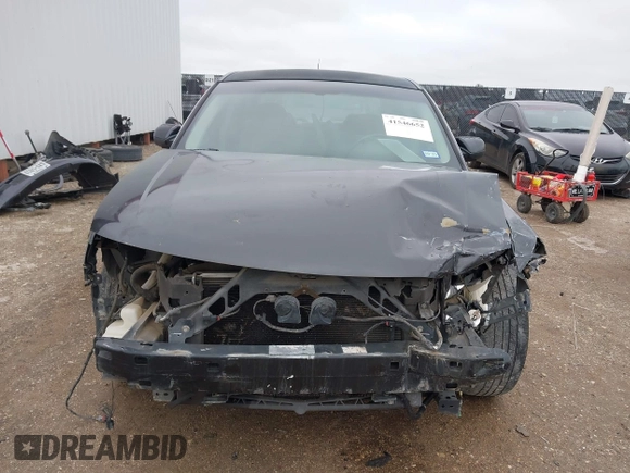 2008 Ford Taurus SEL with VIN 1FAHP24W28G108122, listed as a IAAI auction lot 41546652 with 219,774 mi miles. Bid and sale history available at carsss.com. Image 12.