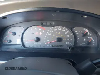 2003 Toyota Sequoia SR5 with VIN 5TDBT44A93S170580, listed as a IAAI auction lot 41739413 with 252,352 mi miles and . Bid and sale history available at DreamBid. Image 7.