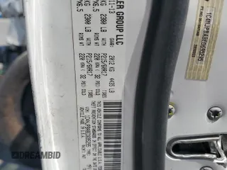 2014 Jeep Patriot Altitude с VIN 1C4NJPBA8ED695295, выставлен на аукционе Copart как лот 54234625 с пробегом Не указан миль и Списание • Salvage title. История ставок и продаж доступна на DreamBid. Изображение 13.