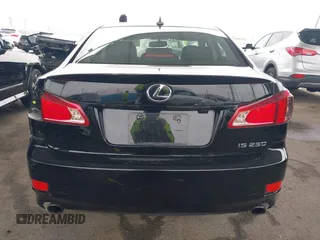 2011 Lexus IS 250 z VIN JTHBF5C26B5145842, wystawiony jako IAAI lot #41807032 z przebiegiem 78 087 mil mil oraz . Historia ofert i sprzedaży dostępna na DreamBid. Obrazek 17.