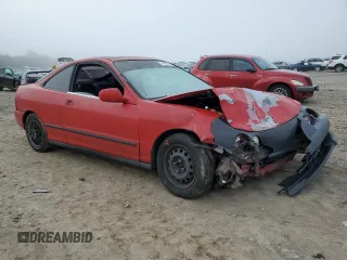 1995 Acura Integra LS z VIN JH4DC445XSS024107, wystawiony jako Copart lot #74198764 z przebiegiem 209 117 mil mil oraz Szkoda całkowita • Salvage title. Historia ofert i sprzedaży dostępna na DreamBid. Obrazek 4.
