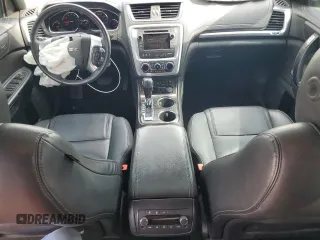 2017 GMC Acadia Limited z VIN 1GKKRSKD7HJ275045, wystawiony jako Copart lot #53729225 z przebiegiem 92 447 mil mil oraz Szkoda całkowita • Salvage title. Historia ofert i sprzedaży dostępna na DreamBid. Obrazek 8.