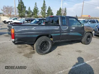 1994 Nissan Frontier XE с VIN 1N6SD16S0RC408633, выставлен на аукционе Copart как лот 43280715 с пробегом 116 543 миль миль и Списание • Salvage title. История ставок и продаж доступна на DreamBid. Изображение 3.