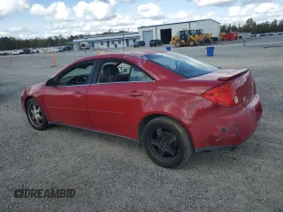 2007 Pontiac G6 G6 z VIN 1G2ZG58B874118651, wystawiony jako Copart lot #68987044 z przebiegiem Nie podano mil oraz Szkoda całkowita • Salvage title. Historia ofert i sprzedaży dostępna na DreamBid. Obrazek 2.