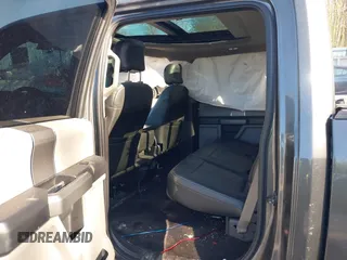 2017 Ford F-150 XL с VIN 1FTEW1EP8HKD06721, выставлен на аукционе IAAI как лот 42147188 с пробегом Не указан миль и . История ставок и продаж доступна на DreamBid. Изображение 8.