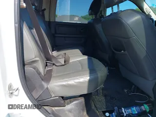 2014 Ram 2500 Tradesman with VIN 3C6TR4HT8EG120941, listed as a IAAI auction lot 42455945 with 101,726 mi miles and . Bid and sale history available at DreamBid. Image 8.