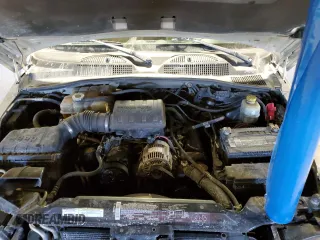 2003 Jeep Liberty Limited with VIN 1J4GL58KX3W707501, listed as a Copart auction lot 88082695 with 192,250 mi miles and Salvage Title. Bid and sale history available at DreamBid. Image 13.