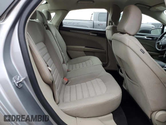 2020 Ford Fusion SE with VIN 3FA6P0H74LR129425, listed as a Copart auction lot 89383665 with 102,667 mi miles and Salvage Title. Bid and sale history available at carsss.com. Image 10.