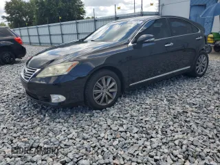 2012 Lexus ES 330 with VIN JTHBK1EG3C2492674, listed as a Copart auction lot 60724465 with 278,387 mi miles and Non repairable. Bid and sale history available at DreamBid. Image 1.