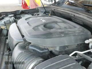 2017 Jeep Grand Cherokee Laredo z VIN 1C4RJFAG7HC661893, wystawiony jako IAAI lot #42486070 z przebiegiem 181 620 mil mil oraz . Historia ofert i sprzedaży dostępna na DreamBid. Obrazek 19.