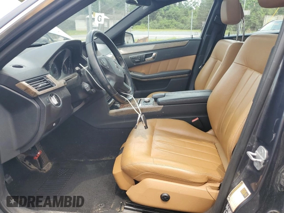 2011 Mercedes-Benz E 350 Luxury с VIN WDDHF2EB0BA369807, выставлен на аукционе Copart как лот 63092395 с пробегом 256 500 миль миль и Чистый • Clean title. История ставок и продаж доступна на DreamBid. Изображение 7.