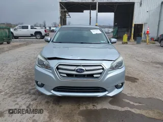 2015 Subaru Legacy 2.5i Limited with VIN 4S3BNAJ63F3067928, listed as a IAAI auction lot 41891477 with 180,369 mi miles. Bid and sale history available at carsss.com. Image 12.