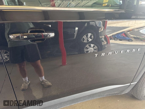 2022 Chevrolet Traverse LT Cloth with VIN 1GNERGKW3NJ157293, listed as a IAAI auction lot 42580763 with 102,743 mi miles and . Bid and sale history available at DreamBid. Image 33.