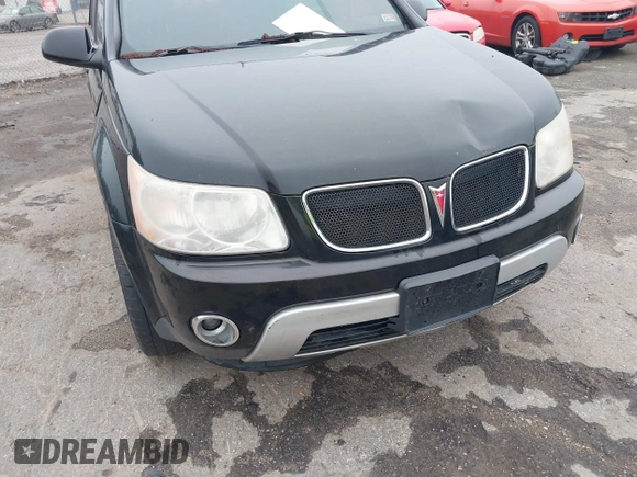 2006 Pontiac Torrent z VIN 2CKDL63F966128032, wystawiony jako IAAI lot #42205577 z przebiegiem 205 593 mil mil oraz . Historia ofert i sprzedaży dostępna na DreamBid. Obrazek 6.