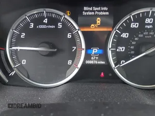 2019 Acura MDX Technology z VIN 5J8YD4H5XKL020502, wystawiony jako IAAI lot #42184271 z przebiegiem 88 876 mil mil oraz . Historia ofert i sprzedaży dostępna na DreamBid. Obrazek 15.