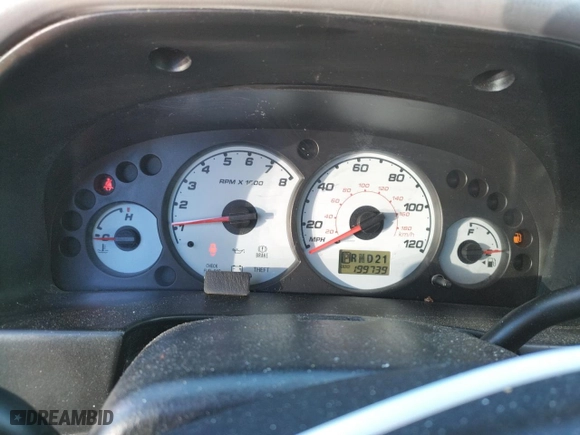 2002 Ford Escape Limited with VIN 1FMCU04122KD65674, listed as a Copart auction lot 56336504 with 199,739 mi miles and Salvage Title. Bid and sale history available at carsss.com. Image 9.