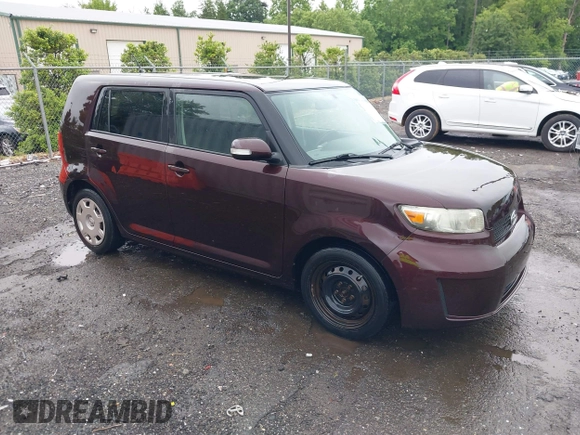 2009 Scion xB z VIN JTLKE50E291096437, wystawiony jako IAAI lot #42330359 z przebiegiem 226 699 mil mil oraz . Historia ofert i sprzedaży dostępna na DreamBid. Obrazek 1.