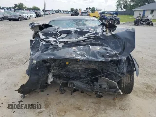 2017 Ford Mustang EcoBoost z VIN 1FA6P8TH0H5239347, wystawiony jako Copart lot #59387815 z przebiegiem Nie podano mil oraz Szkoda całkowita • Salvage title. Historia ofert i sprzedaży dostępna na DreamBid. Obrazek 5.
