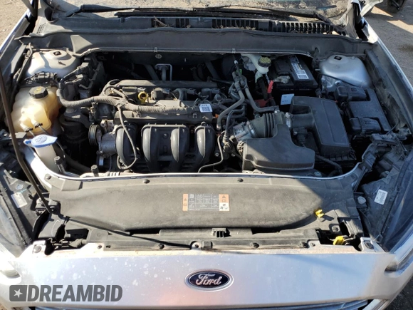 2013 Ford Fusion SE with VIN 3FA6P0H70DR273488, listed as a Copart auction lot 50779095 with 150,661 mi miles and Clean Title. Bid and sale history available at carsss.com. Image 11.