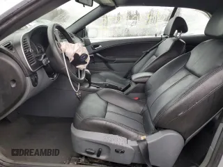2007 Saab 9-3 z VIN YS3FD79Y576102409, wystawiony jako Copart lot #58460805 z przebiegiem 99 073 mil mil oraz Nie do naprawy • Non repairable. Historia ofert i sprzedaży dostępna na DreamBid. Obrazek 7.