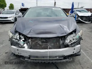 2015 Honda Civic EX with VIN 2HGFB2F85FH565301, listed as a Copart auction lot 54958005 with 114,635 mi miles and Salvage Title. Bid and sale history available at DreamBid. Image 5.