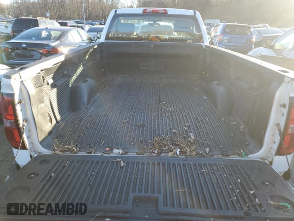 2014 GMC Sierra 1500 z VIN 1GTN1TEH7EZ125485, wystawiony jako Copart lot #80711444 z przebiegiem 212 346 mil mil oraz Szkoda całkowita • Salvage title. Historia ofert i sprzedaży dostępna na DreamBid. Obrazek 10.