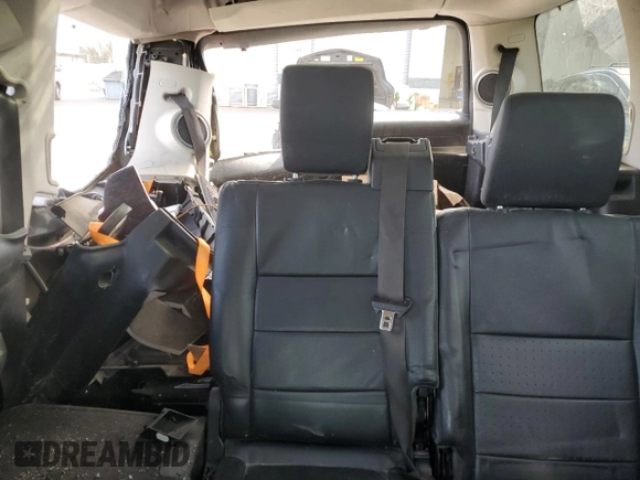 2006 Land Rover LR3 HSE with VIN SALAG25476A351636, listed as a Copart auction lot 72279654 with 307,541 mi miles and Salvage title. Bid and sale history available at DreamBid. Image 10.