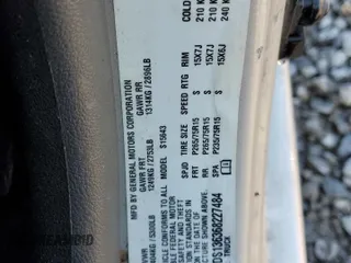 2006 Chevrolet Colorado 3LT with VIN 1GCDS136368227484, listed as a Copart auction lot 52437455 with 131,457 mi miles and Salvage title. Bid and sale history available at DreamBid. Image 12.