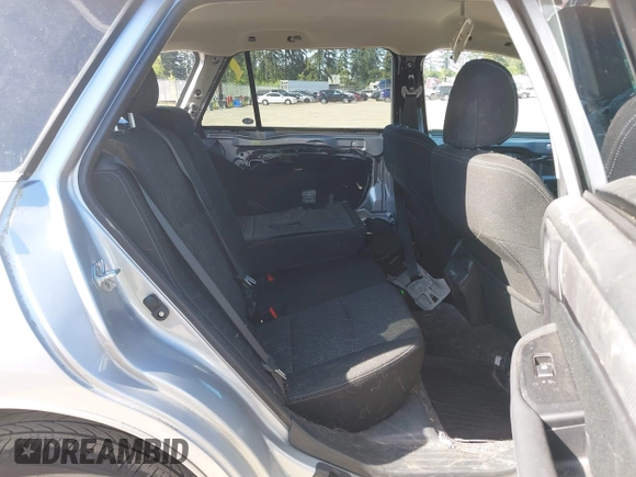 2018 Subaru Outback Premium z VIN 4S4BSACC2J3305199, wystawiony jako IAAI lot #42203899 z przebiegiem 28 804 mil mil oraz . Historia ofert i sprzedaży dostępna na DreamBid. Obrazek 8.